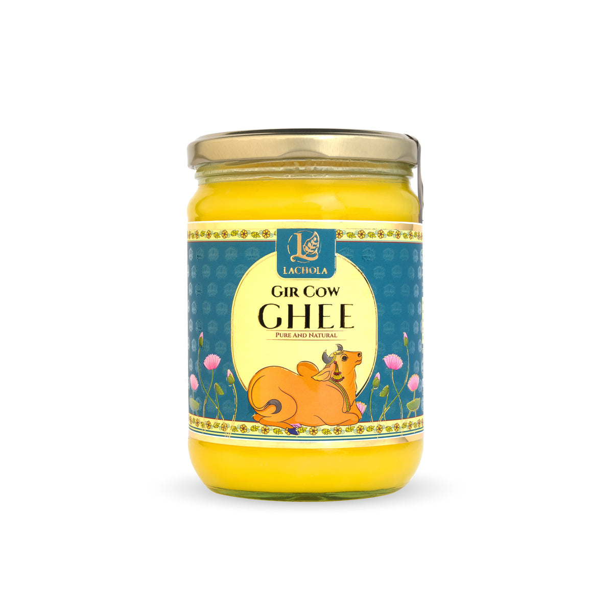 A2 Cow Ghee